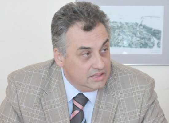 Tusac vrea să mânărească Pavilionul C de la Spital?!